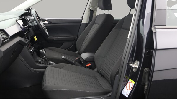 Used Volkswagen T-Cross 2022 for sale - 76326910: Photo 15