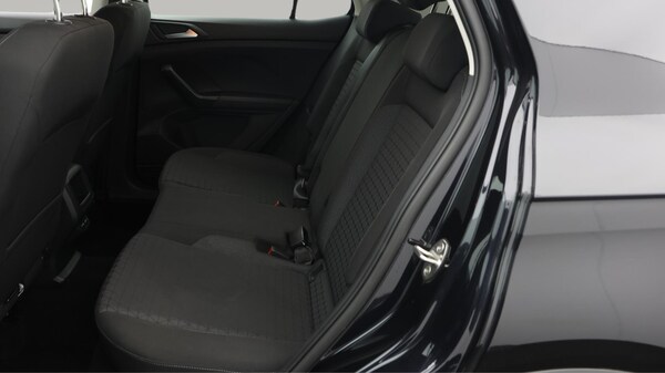 Used Volkswagen T-Cross 2022 for sale - 76326910: Photo 17