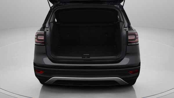 Used Volkswagen T-Cross 2022 for sale - 76326910: Photo 18
