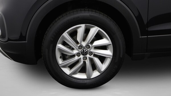Used Volkswagen T-Cross 2022 for sale - 76326910: Photo 19