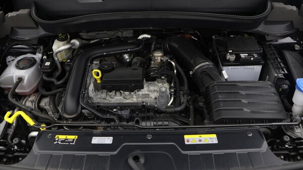 Used Volkswagen T-Cross 2022 for sale - 76326910: Photo 20