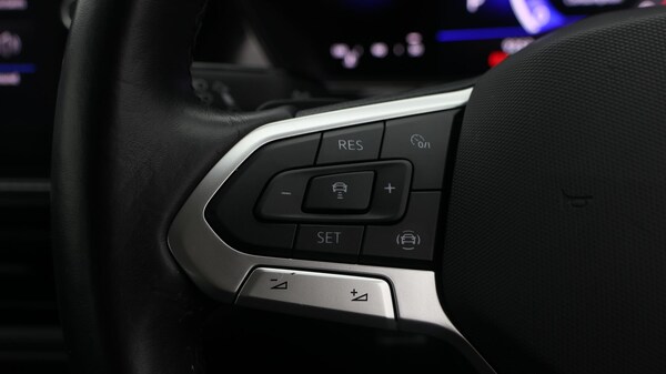 Used Volkswagen T-Cross 2022 for sale - 76326910: Photo 22