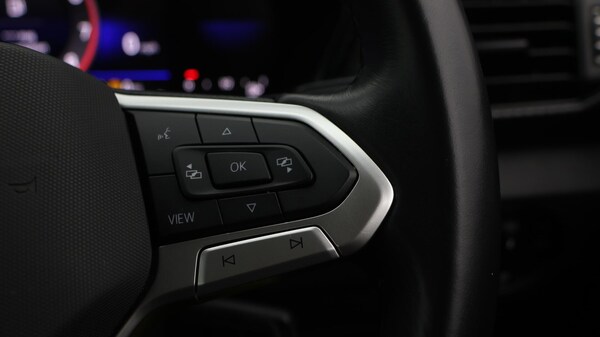 Used Volkswagen T-Cross 2022 for sale - 76326910: Photo 23