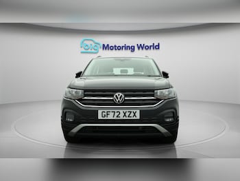 Used Volkswagen T-Cross 2022 for sale - 76326910: Photo 3