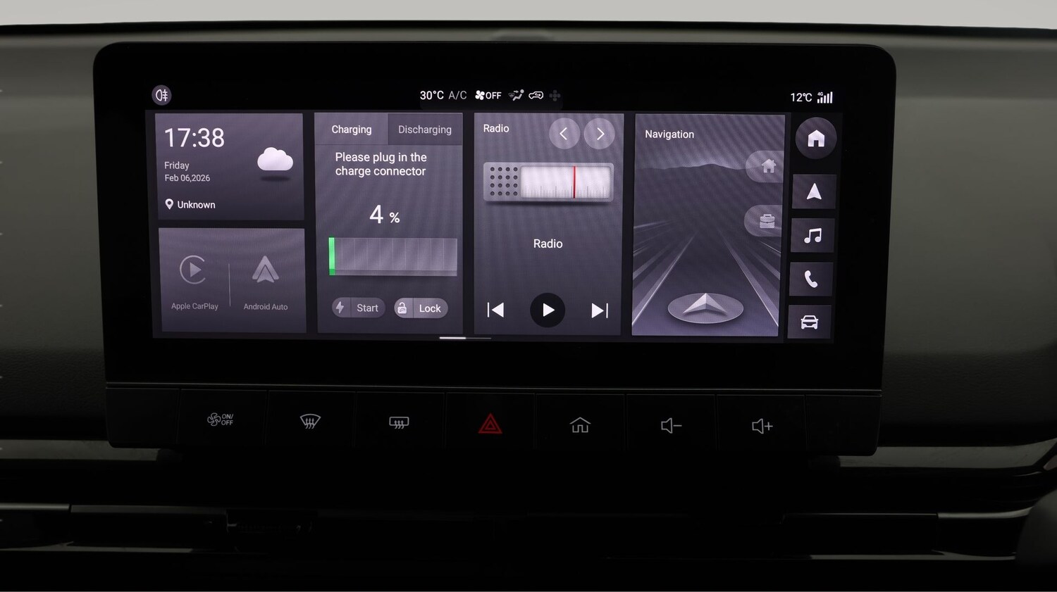 Used MG MG4 2024 for sale - 77747594: Photo 11