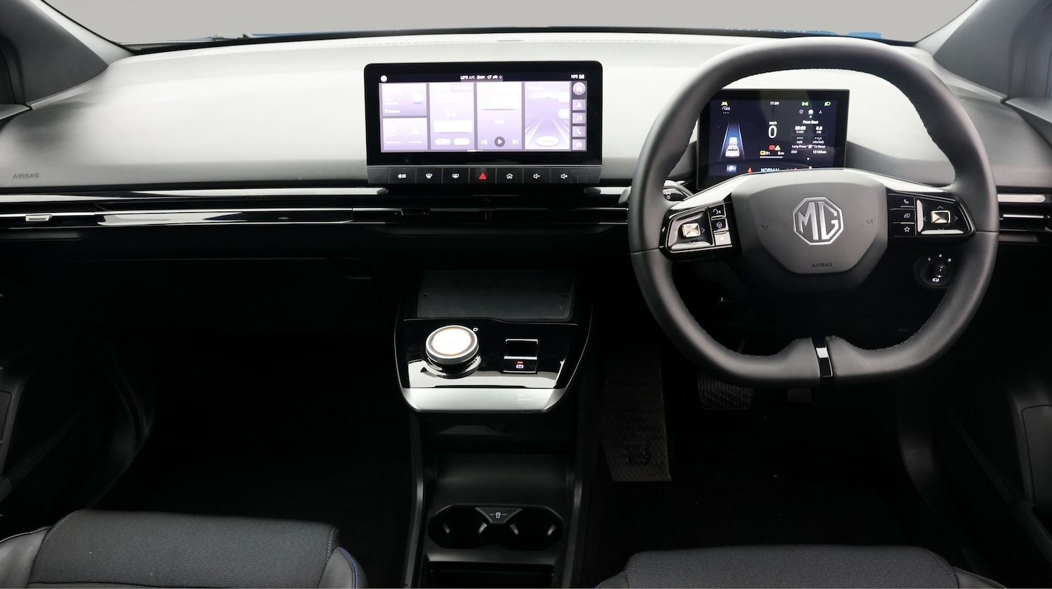 Used MG MG4 2024 for sale - 77747594: Photo 13