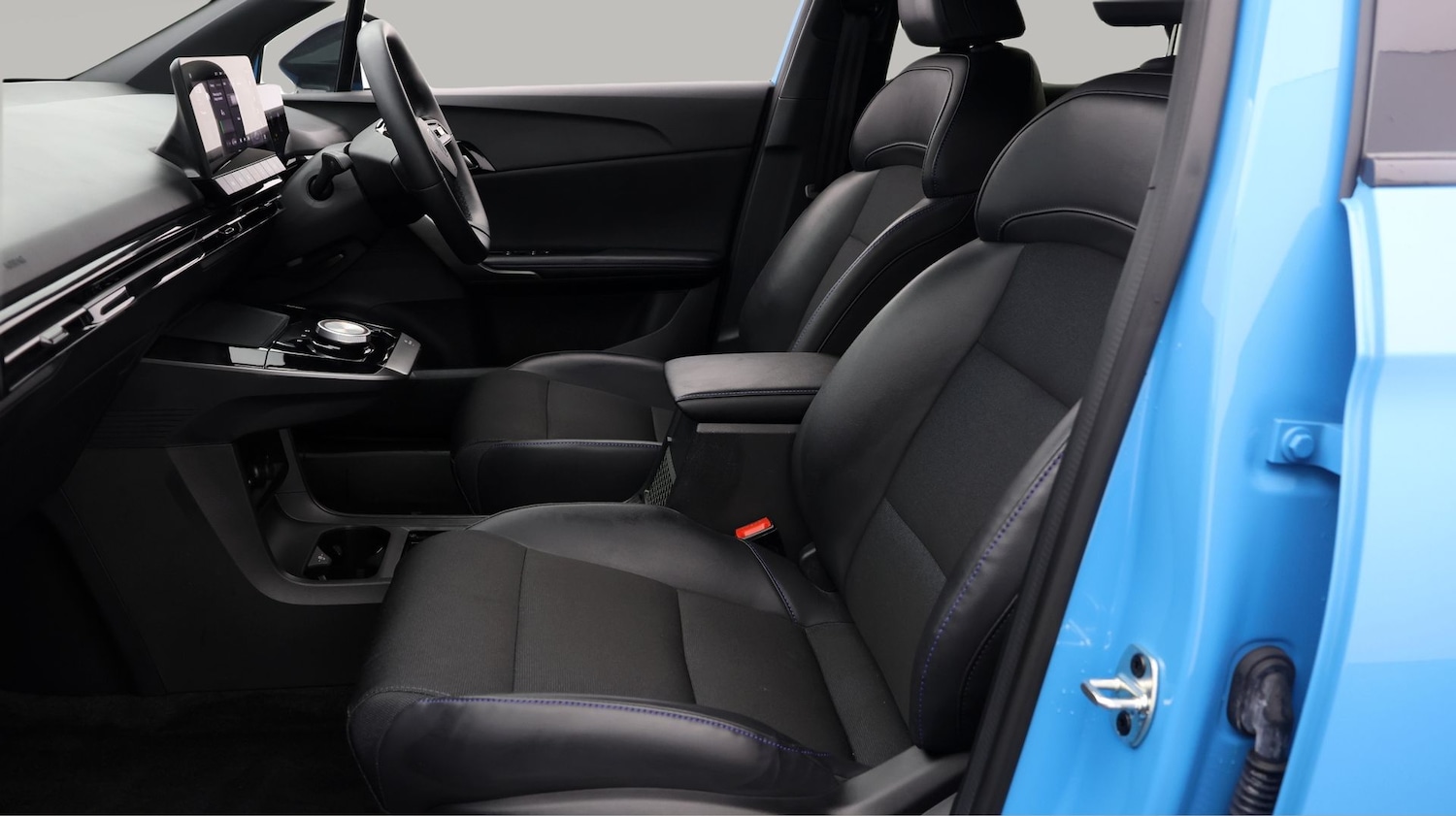 Used MG MG4 2024 for sale - 77747594: Photo 14