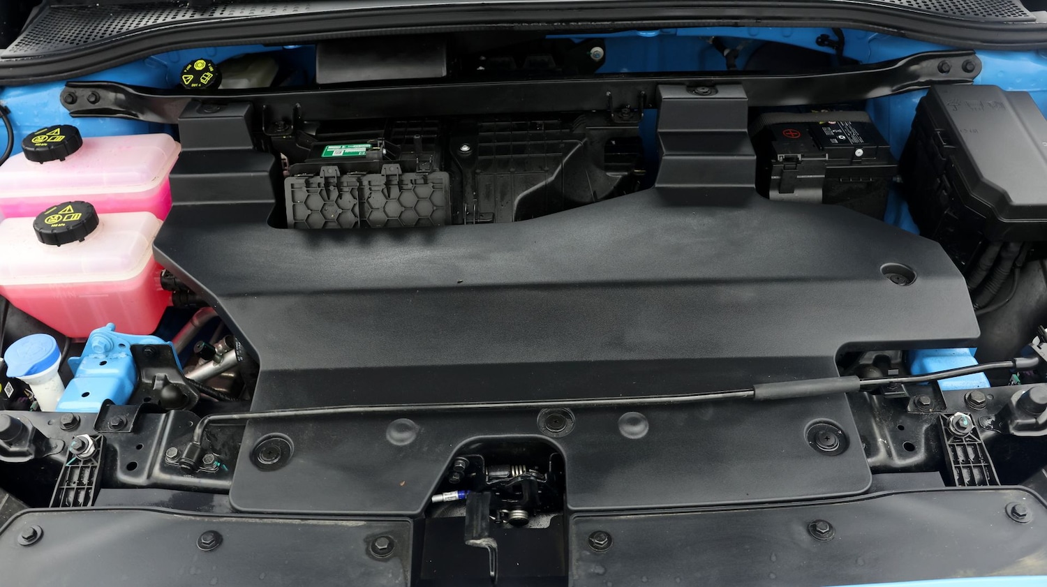 Used MG MG4 2024 for sale - 77747594: Photo 19