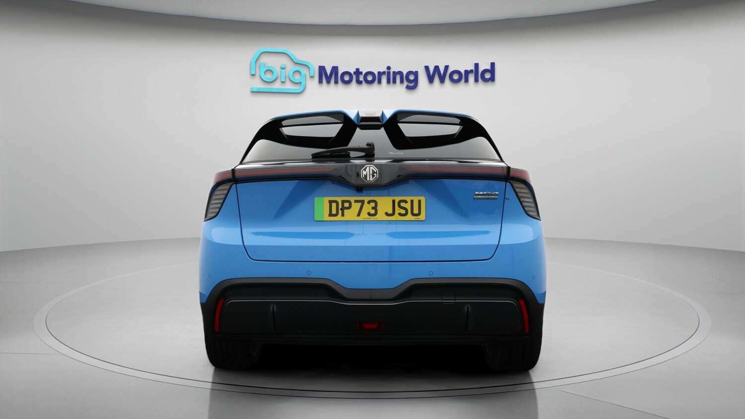 Used MG MG4 2024 for sale - 77747594: Photo 6