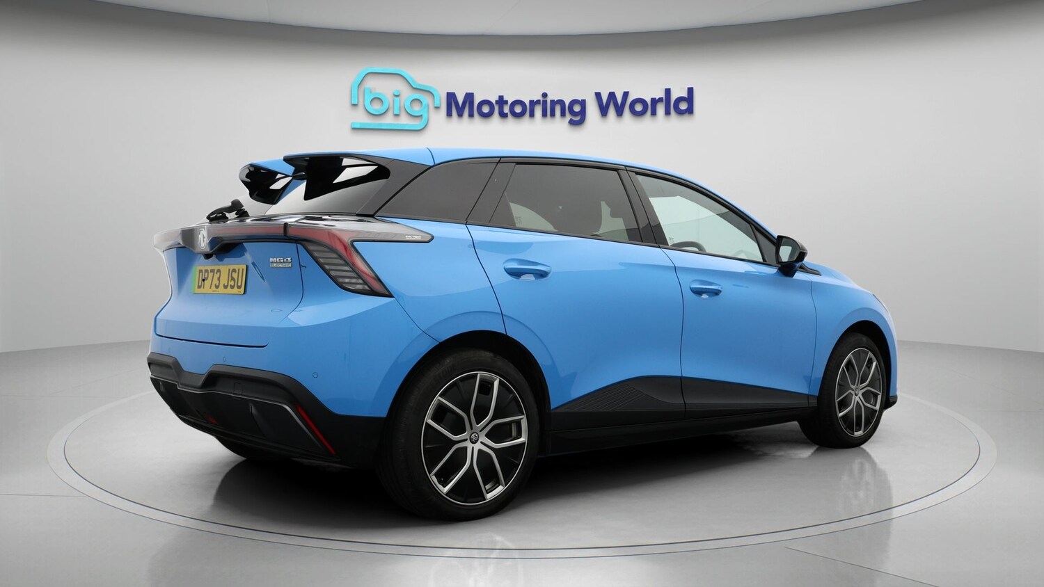 Used MG MG4 2024 for sale - 77747594: Photo 7