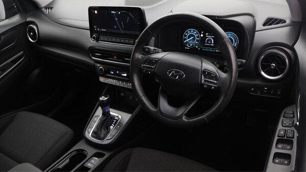 Used Hyundai KONA 2021 for sale - 76284138: Photo 10