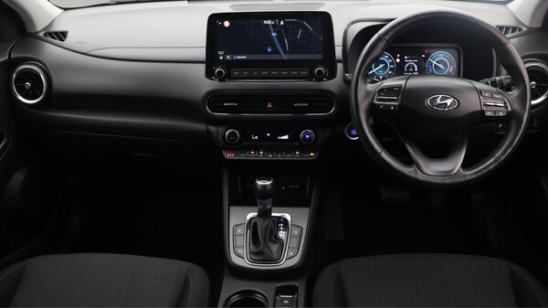 Used Hyundai KONA 2021 for sale - 76284138: Photo 14