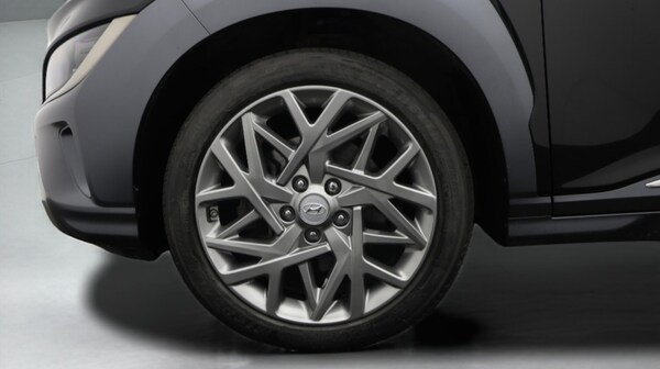 Used Hyundai KONA 2021 for sale - 76284138: Photo 19