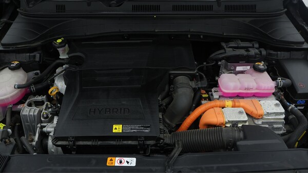 Used Hyundai KONA 2021 for sale - 76284138: Photo 20