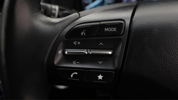 Used Hyundai KONA 2021 for sale - 76284138: Photo 24