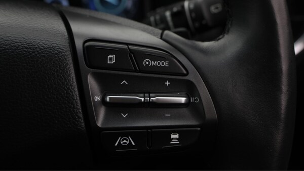 Used Hyundai KONA 2021 for sale - 76284138: Photo 25
