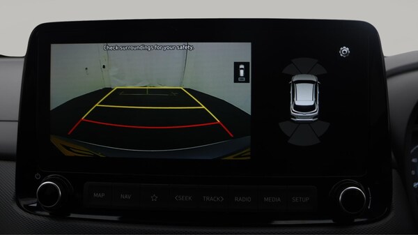 Used Hyundai KONA 2021 for sale - 76284138: Photo 26