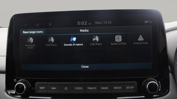 Used Hyundai KONA 2021 for sale - 76284138: Photo 27