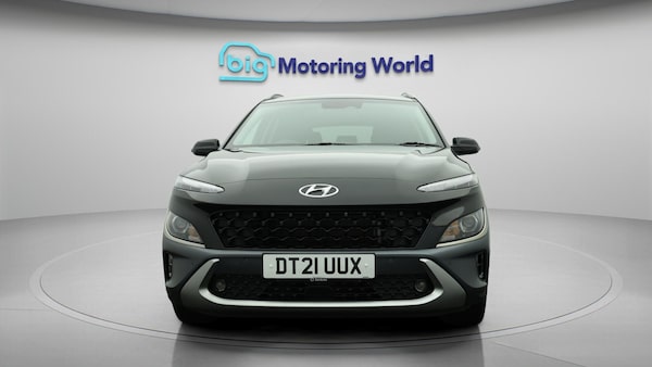 Used Hyundai KONA 2021 for sale - 76284138: Photo 3