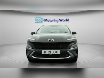 Used Hyundai KONA 2021 for sale - 76284138: Photo