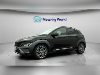 Used Hyundai KONA 2021 for sale - 76284138: Photo