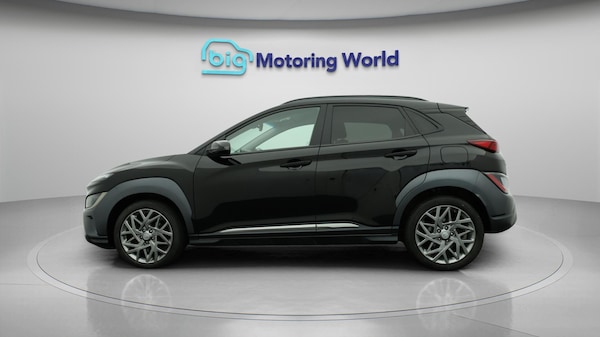 Used Hyundai KONA 2021 for sale - 76284138: Photo 5