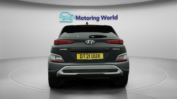 Used Hyundai KONA 2021 for sale - 76284138: Photo 7