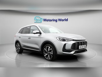 Used MG MG ZS 2025 for sale - 79333234: Photo