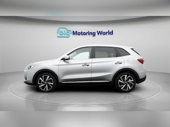 Used MG MG ZS 2025 for sale - 79333234: Photo