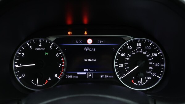 Used Nissan Juke 2021 for sale - 75669379: Photo 11