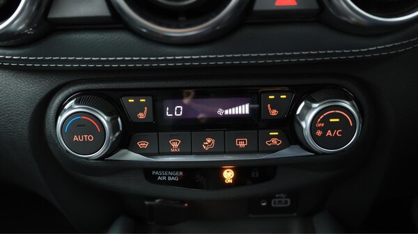 Used Nissan Juke 2021 for sale - 75669379: Photo 13