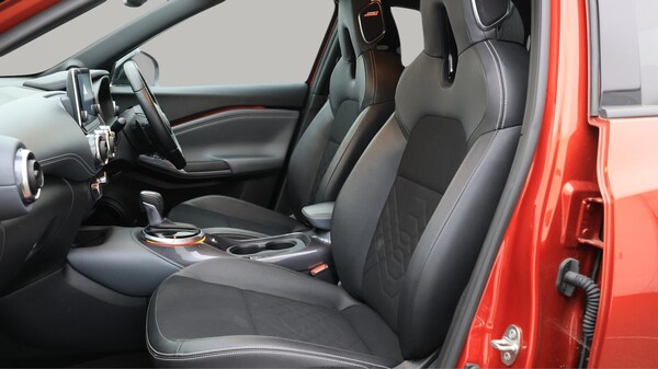 Used Nissan Juke 2021 for sale - 75669379: Photo 15