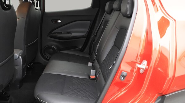 Used Nissan Juke 2021 for sale - 75669379: Photo 17