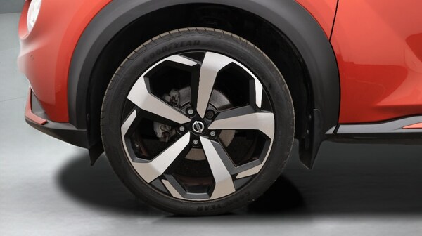 Used Nissan Juke 2021 for sale - 75669379: Photo 19