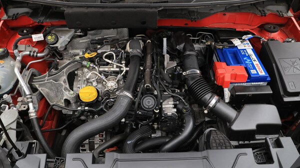 Used Nissan Juke 2021 for sale - 75669379: Photo 20