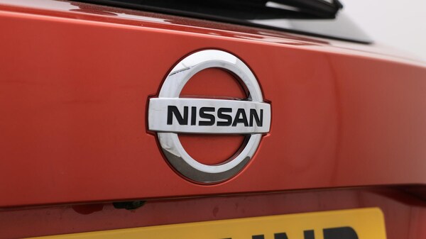Used Nissan Juke 2021 for sale - 75669379: Photo 21