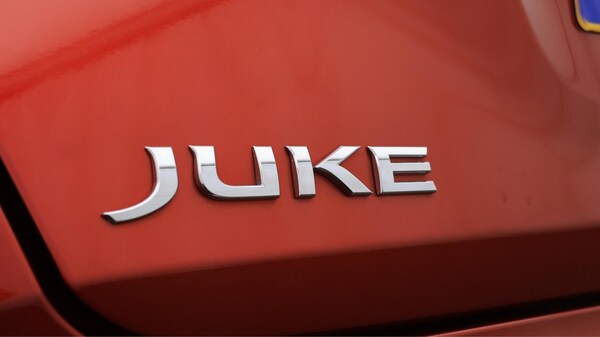 Used Nissan Juke 2021 for sale - 75669379: Photo 22
