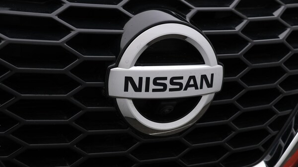 Used Nissan Juke 2021 for sale - 75669379: Photo 23