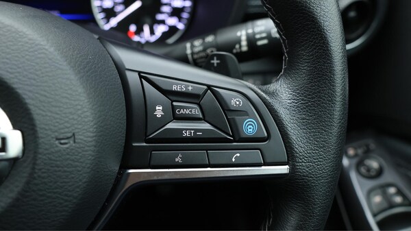 Used Nissan Juke 2021 for sale - 75669379: Photo 25