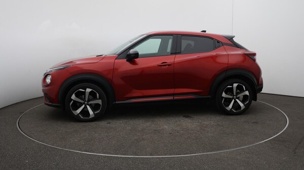 Used Nissan Juke 2021 for sale - 75669379: Photo 66