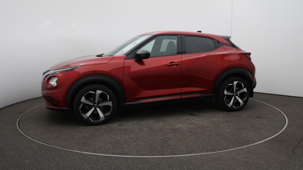 Used Nissan Juke 2021 for sale - 75669379: Photo 67