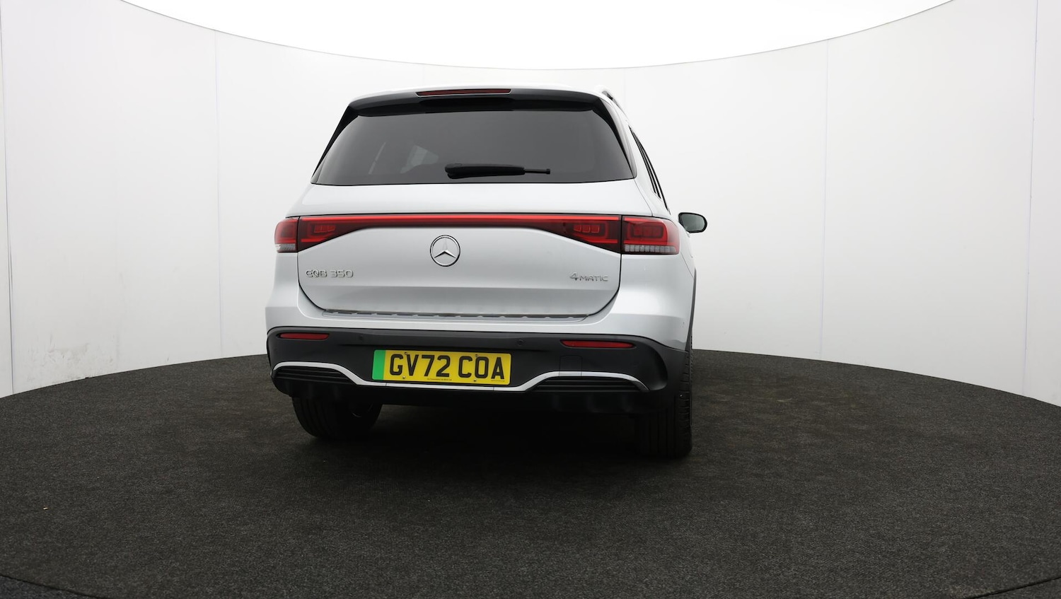 Vehicle 80