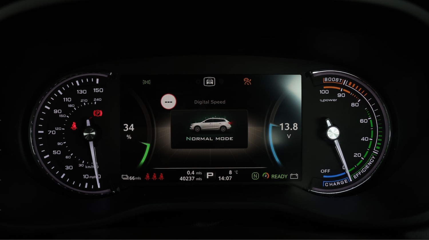 Used MG MG5 2022 for sale - 77643998: Photo 10