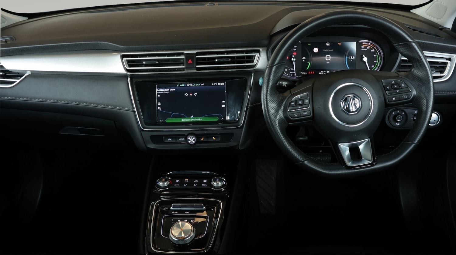 Used MG MG5 2022 for sale - 77643998: Photo 13