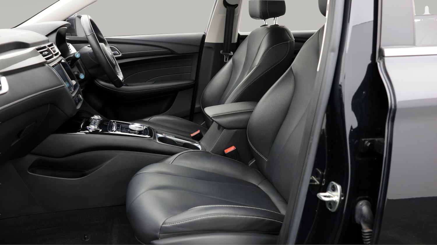 Used MG MG5 2022 for sale - 77643998: Photo 14