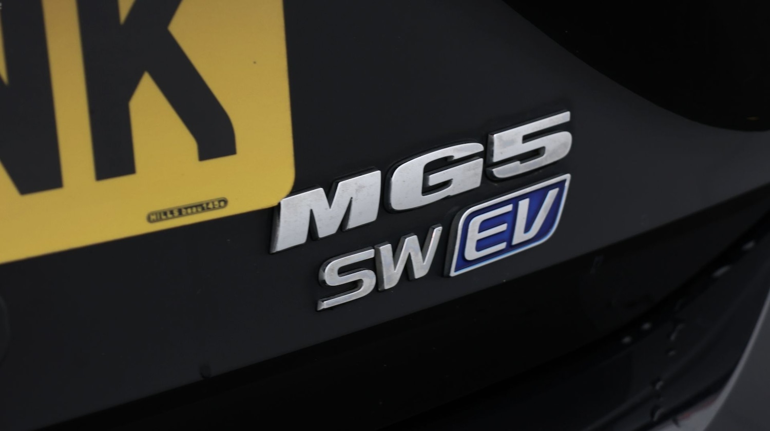 Used MG MG5 2022 for sale - 77643998: Photo 20