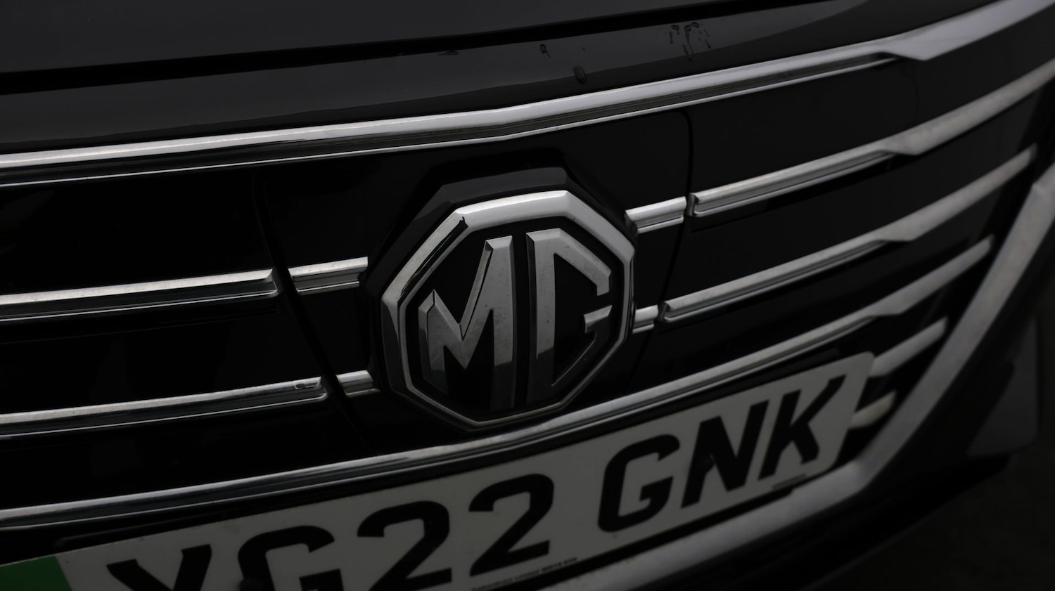 Used MG MG5 2022 for sale - 77643998: Photo 22