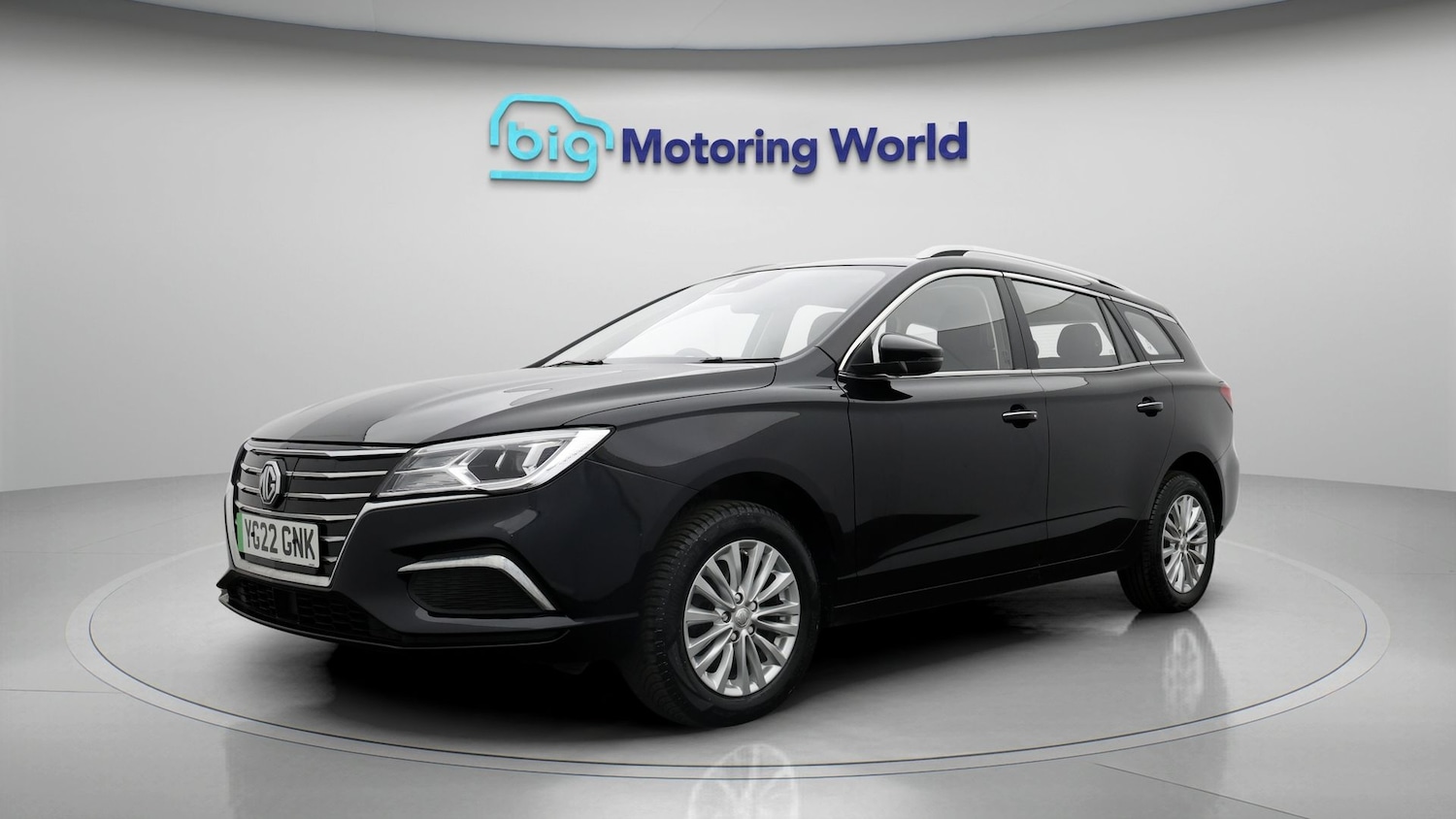 Used MG MG5 2022 for sale - 77643998: Photo 3