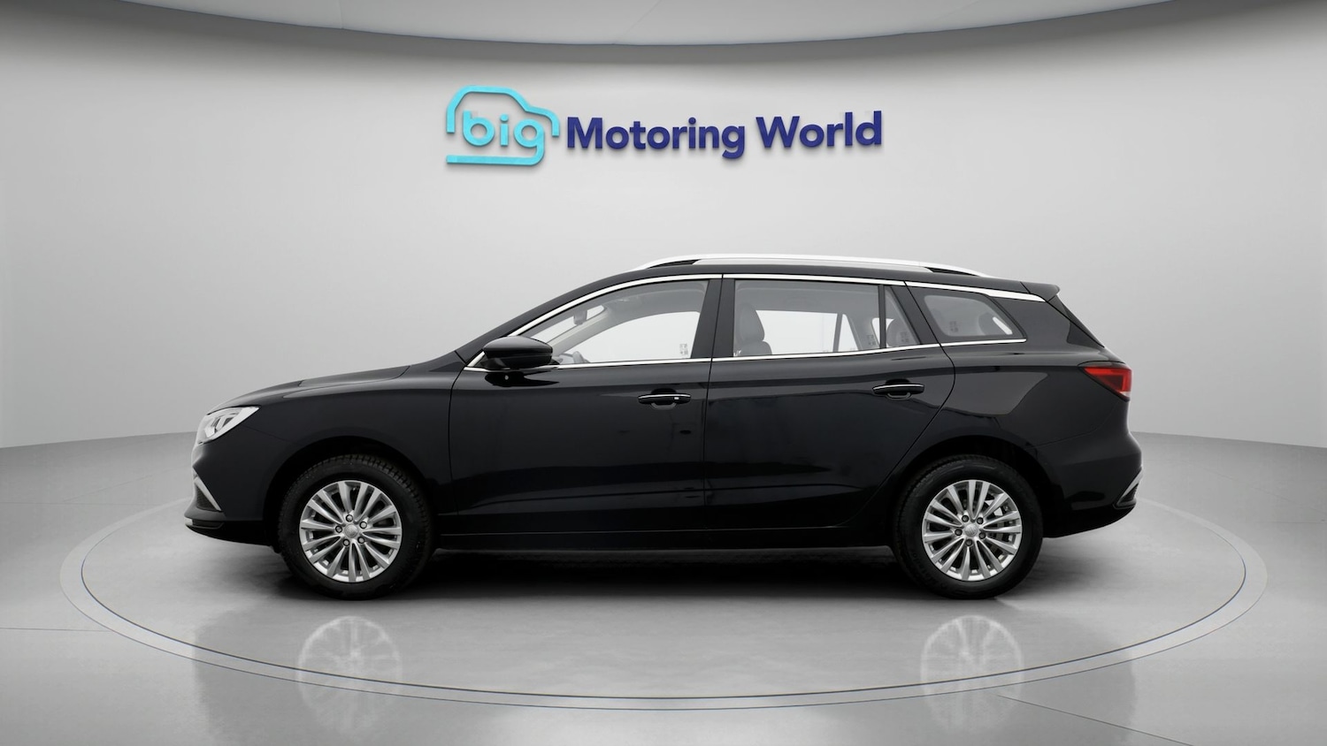 Used MG MG5 2022 for sale - 77643998: Photo 4