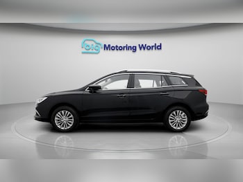 Used MG MG5 2022 for sale - 77643998: Photo